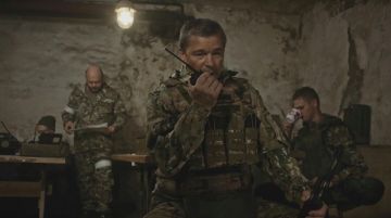 Сценаристов фильма "СВОИ" внесли в базу украинского сайта "Миротворец"