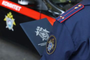 В Сватовском районе возбуждено уголовное дело о пропаганде запрещённого в России экстремистского движения