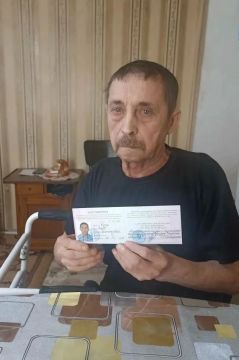 Филиал № 14 «Республиканский центр социальной защиты населения» в г. Ровеньки продолжает выдачу удостоверений участников ликвидации последствий катастрофы на Чернобыльской АЭС образца Российской федерации в соответствии с...