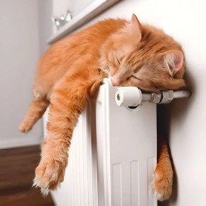 Отопительный сезон в ЛНР завершится 15 апреля