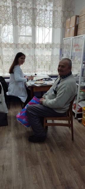 Медицина — доступна каждому!