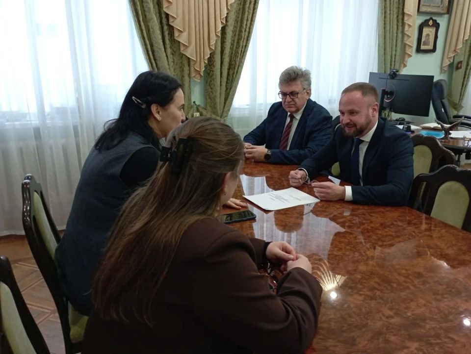 ����� ������ ����������� � ������������ ���������� ���������������