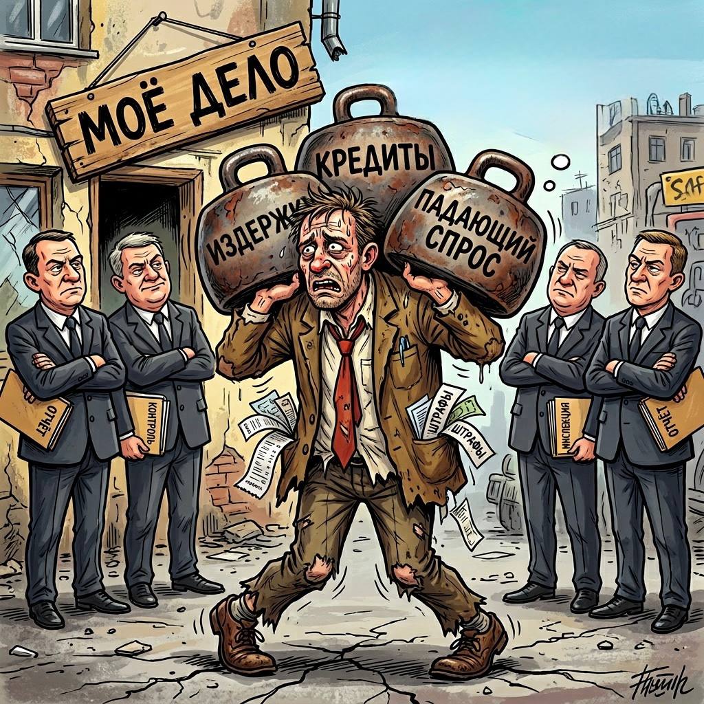 Если зарплата под угрозой, государство не должно молчать