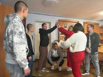 «Люби язык, как Даль его любил»: в Старобельске прошла поэтическая акция к 225-летию Владимира Даля