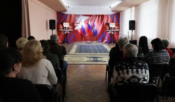 ����� �� �����, ����� �� ������: ��� ������ � ���� �������