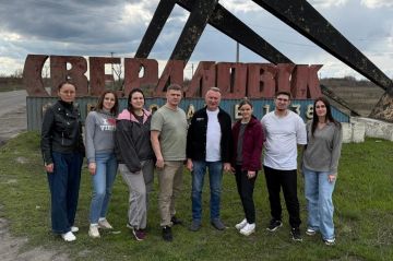 Светлана Малахова: Красноярский край помогает Свердловскому муниципальному округу: и лечат, и строят