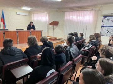 14 апреля 2026 года специалистами отдела профессионального обучения и профессиональной ориентации Территориального отделения «Республиканский центр занятости населения Луганской Народной Республики» в городе Ровеньки был...