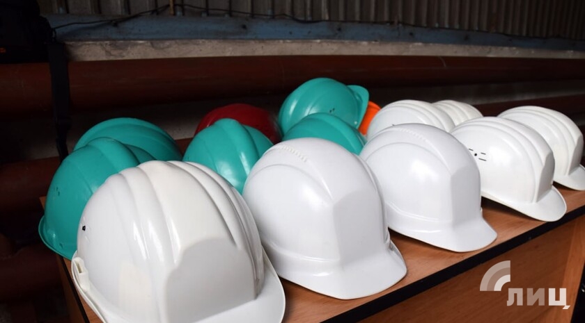 Документы 65 ликвидированных шахт переданы на хранение в Госархив ЛНР