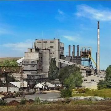 Ясиноватский завод оснастит шахту «Белореченская» в ЛНР передовым оборудованием на заказ