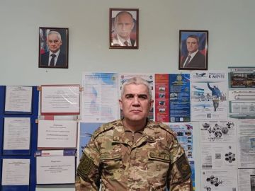 Есть такая профессия - Родину защищать