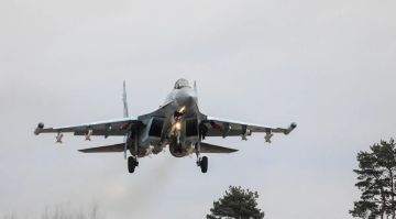 ВС РФ за сутки нанесли удары по объектам ВСУ в 143 районах — Минобороны