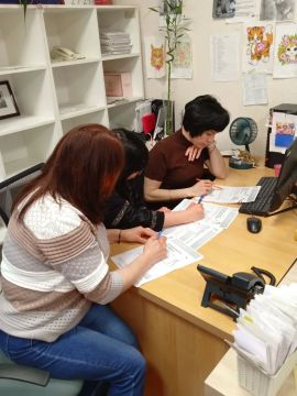 Старобельск продолжает участие в рамках эстафеты «Мои финансы» — «Азбука инвестора»