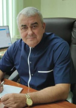 Всероссийская акция «Код донора» в ЛНР