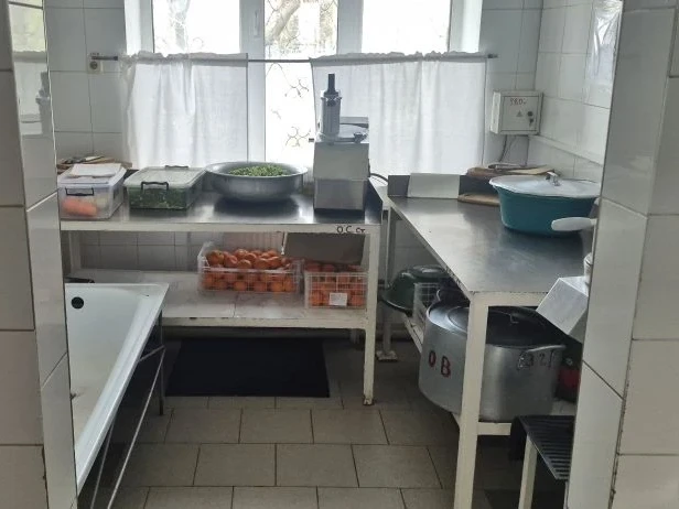 Анна Сорока: Несмотря на очевидные улучшения и системную работу администрации, проверка выявила ряд проблем, требующих безотлагательного внимания