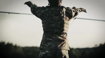 Главный бой за мир – внутри тебя!