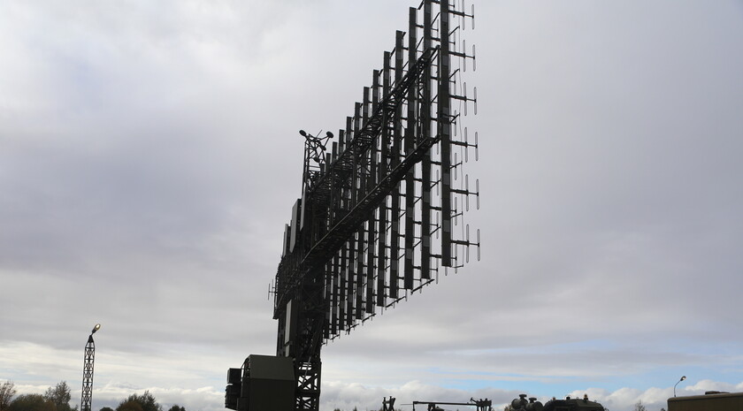 Силы ПВО России за ночь сбили 85 украинских беспилотников