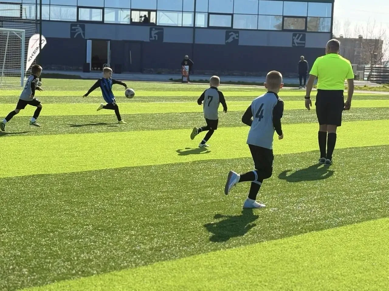 Воспитанники Лутугинской спортивной школы победили на «KEIMO CUP 2026» в Таганроге