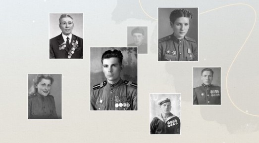 Сбер: Бессмертный полк онлайн вновь объединит миллионы людей по всей стране