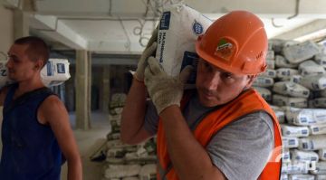 Более 200 образовательных объектов были отремонтированы в исторических регионах в прошлом году, заявил глава Минпросвещения РФ Сергей Кравцов на итоговом заседании коллегии ведомства