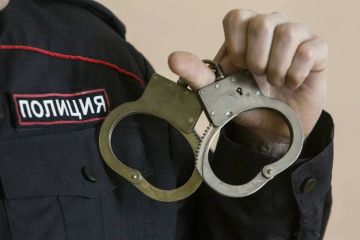 Житель Зоринска задержан за убийство собаки