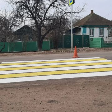 Пожалуй, самое яркое, что можно сегодня увидеть на улицах наших городов и поселков