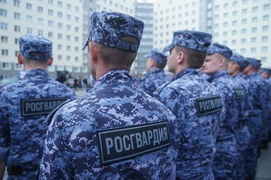 Ольга Бас: В продолжение темы совершенствования законодательства в сфере социальной защиты сообщу, что сегодня был одобрен новый федеральный закон, касающийся сотрудников войск Национальной гвардии РФ, имеющих специальные...