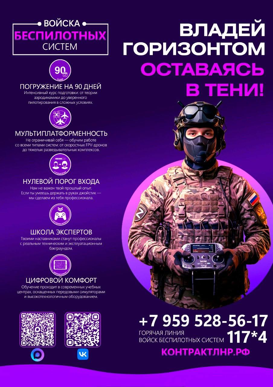 Мир изменился, и правила игры теперь диктуют технологии!