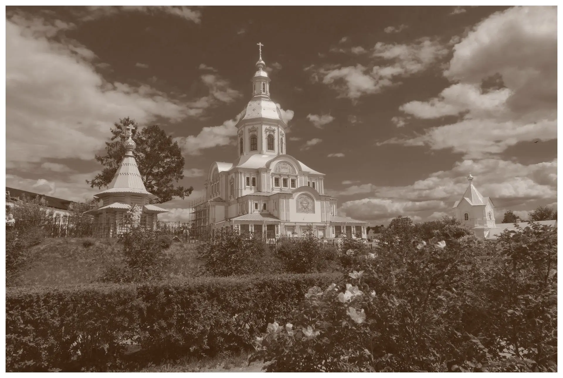 Стартовал прием заявок на Всероссийский конкурс «Серафимовский врач»