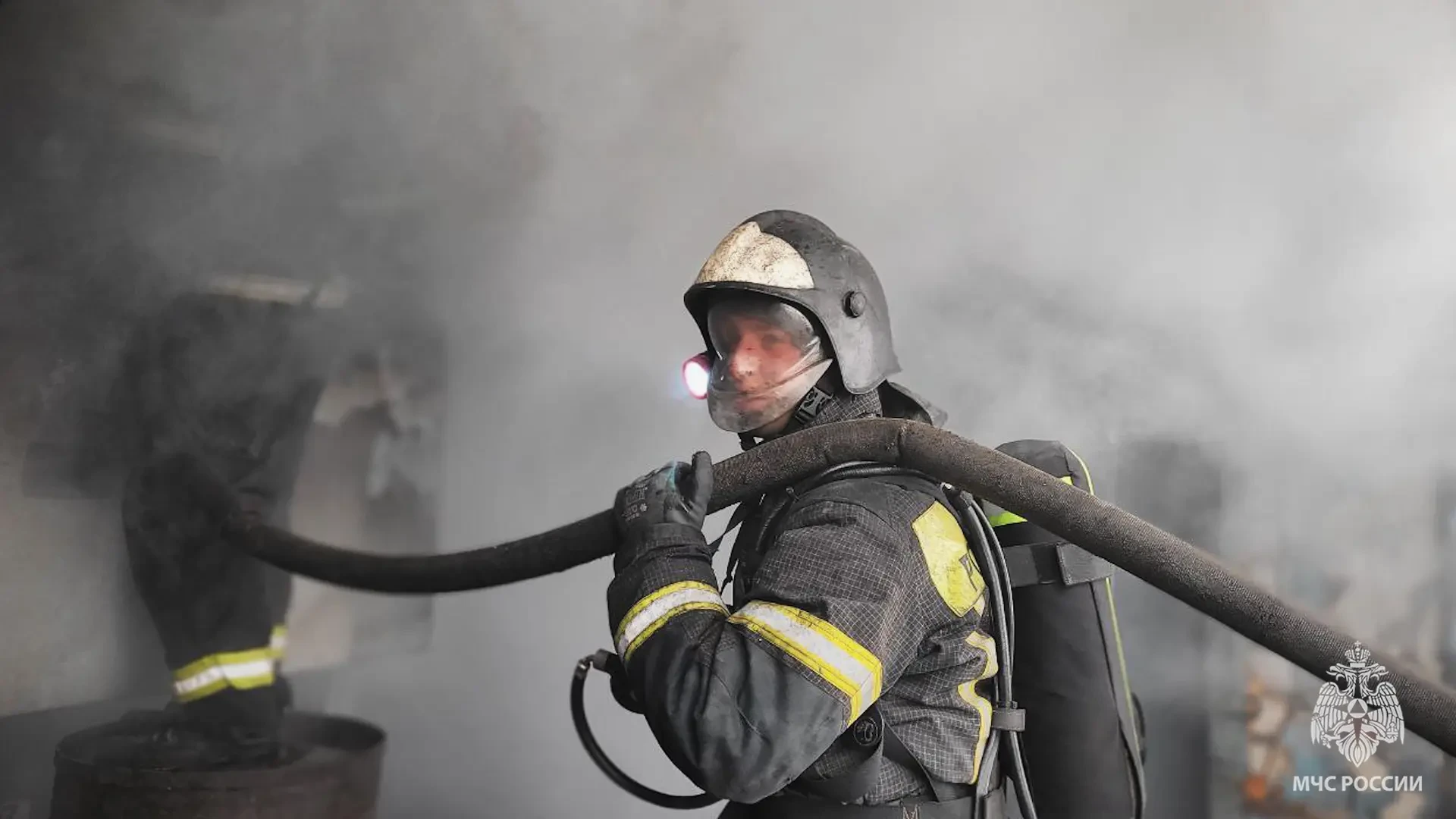 За сутки в ЛНР ликвидировали 7 пожаров