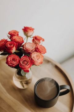 Доброе утро. Желаем всем продуктивного дня!