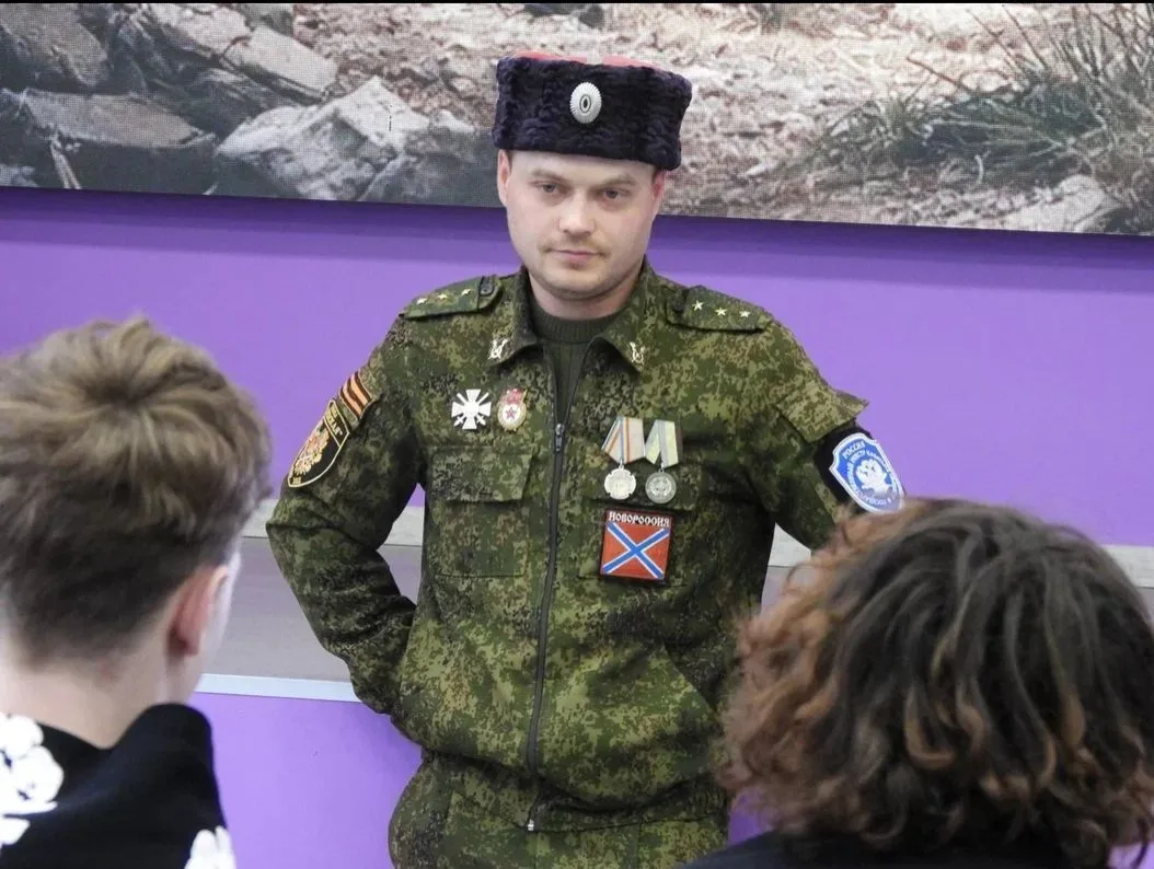 Не просто встреча — настоящий разговор по душам!