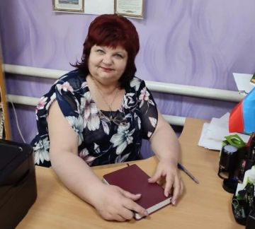 Алла Раевская: "Я не представляю свою жизнь без книг"