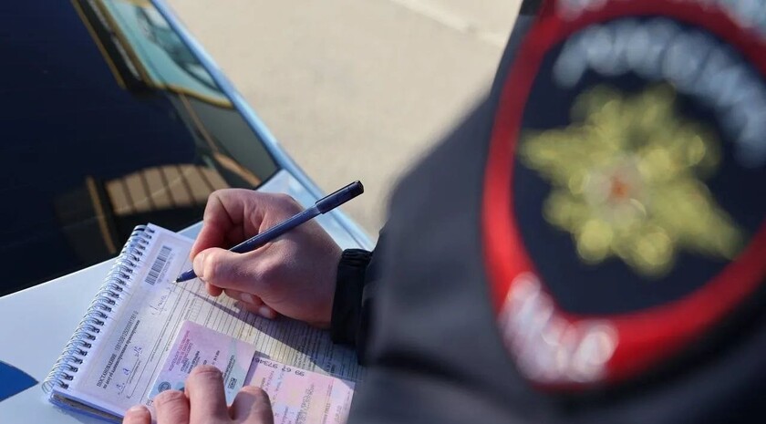 В РФ впервые назначили уголовное наказание за купленный ребенку мотоцикл