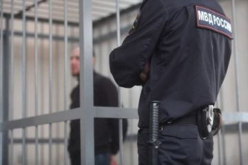 Полиция ЛНР за сутки раскрыла три кражи по горячим следам