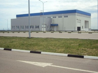 На границе Воронежской области и ЛНР ввели особый режим