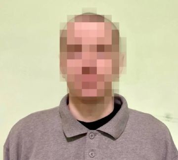 Суд приговорил гражданина Украины к 18 годам за участие в террористическом сообществе