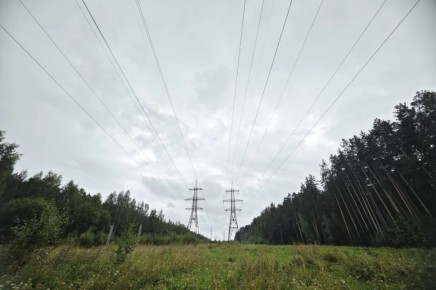 Россия дополнительно выделит 3,5 млрд рублей на восстановление ЛЭП в новых регионах