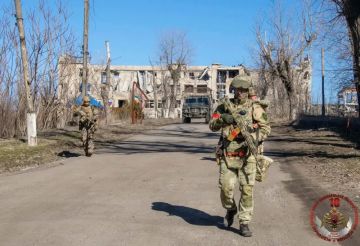 Важнейший показатель – спокойствие людей