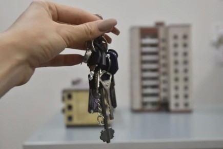 В ЛНР нашли десять новых мест под строительство жилья