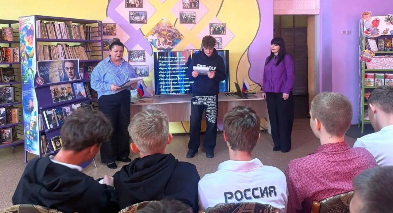 Поэту серебряного века Николаю Гумилеву, исполняется 140 лет со дня рождения