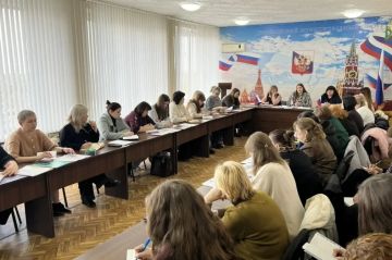 В Свердловском округе состоялись совещания по вопросам противодействия терроризму и экстремизму