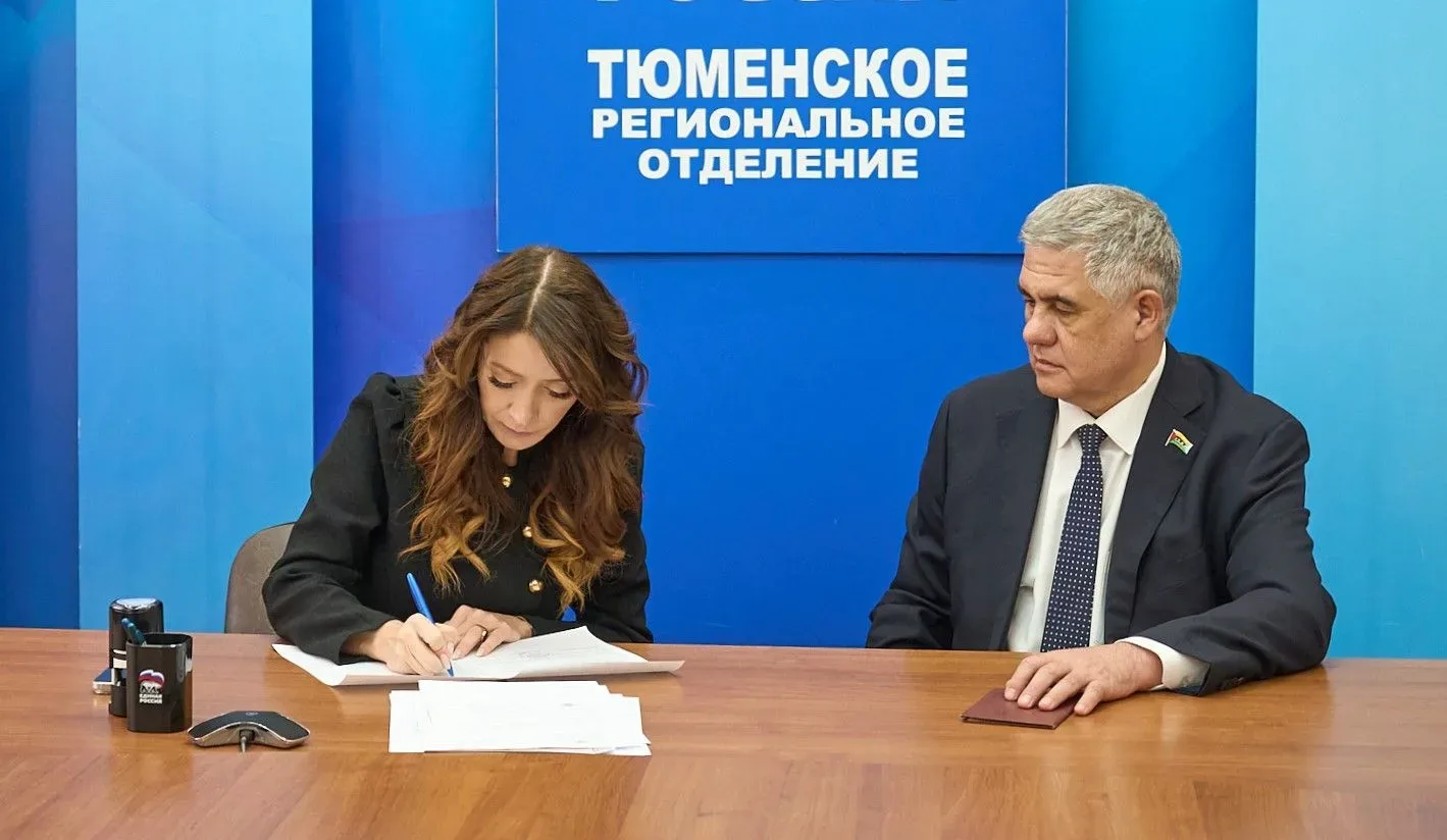 Альберт Суфианов: «Хочу и дальше помогать людям в качестве депутата»