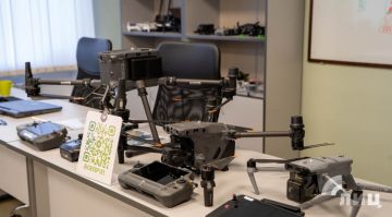 Более 600 учителей ОБЗР обучились в филиале центра «Воин» в ЛНР