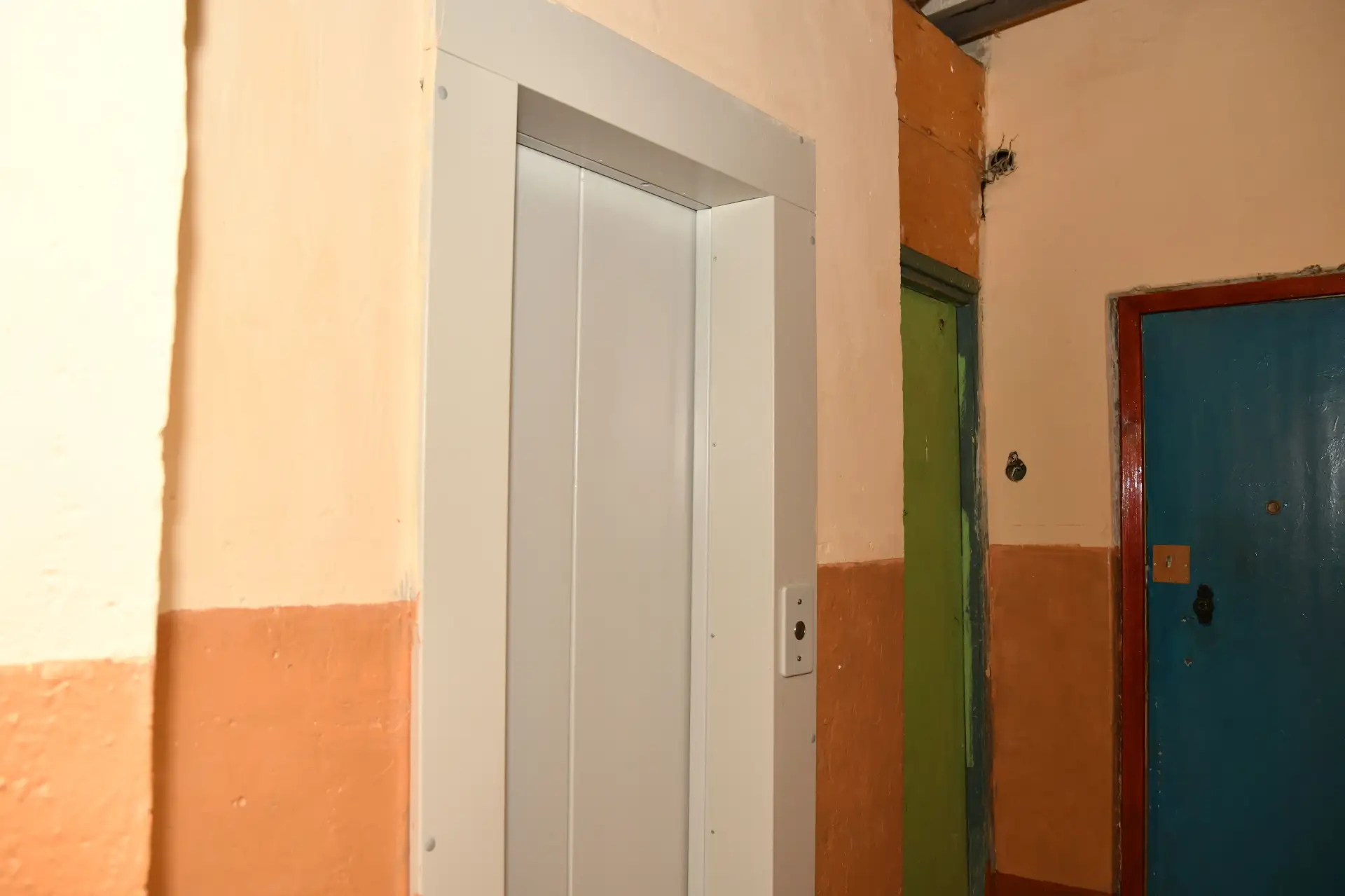 Регион-шеф Красноярский край совместно с Администрацией округа продолжит ремонт кровель в Свердловском округе