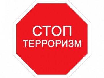 Терроризм — это идеология насилия и практика воздействия на принятие решений органами власти, гражданами или международными организациями посредством устрашения населения и насильственных актов, включая захват заложников...