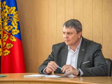 Леонид Пасечник: Продолжил рабочую поездку встречей с активистами и общественниками