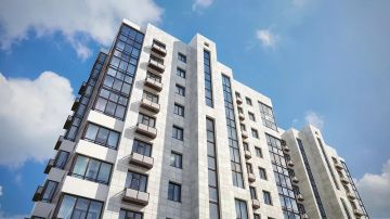 В ЛНР могут появиться ещё 10 площадок под новые жилые дома