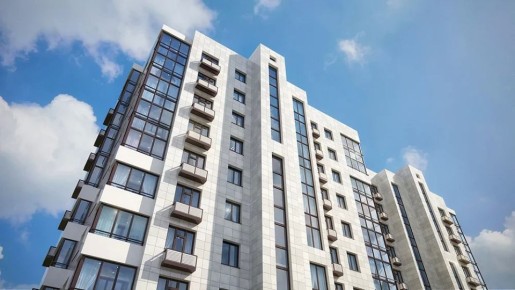 Еще на 6 земельных участках в Луганске могут появиться современные новостройки