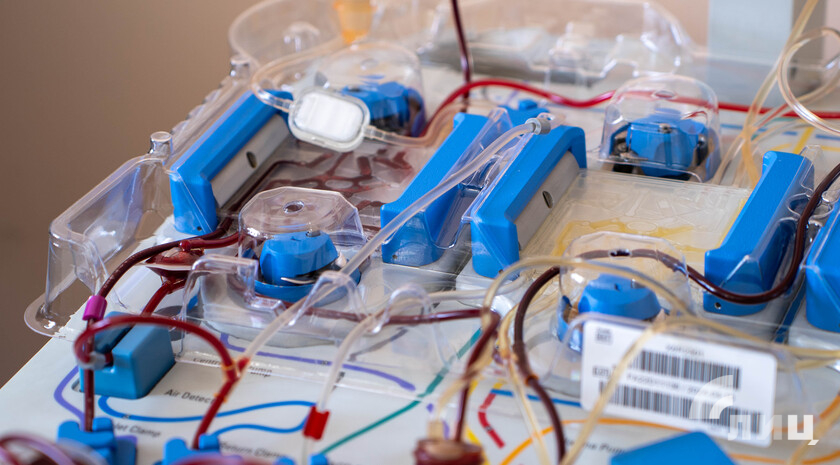 Пульс региона: ряд новостей Республики за 16 апреля