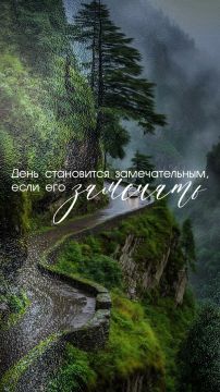 С добрым апрельским утром, жители Новоайдарского округа! Всем отличного настроения и прекрасного дня!